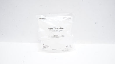 Philips 989805605381 Preemie Pacifier Wee Thumbie